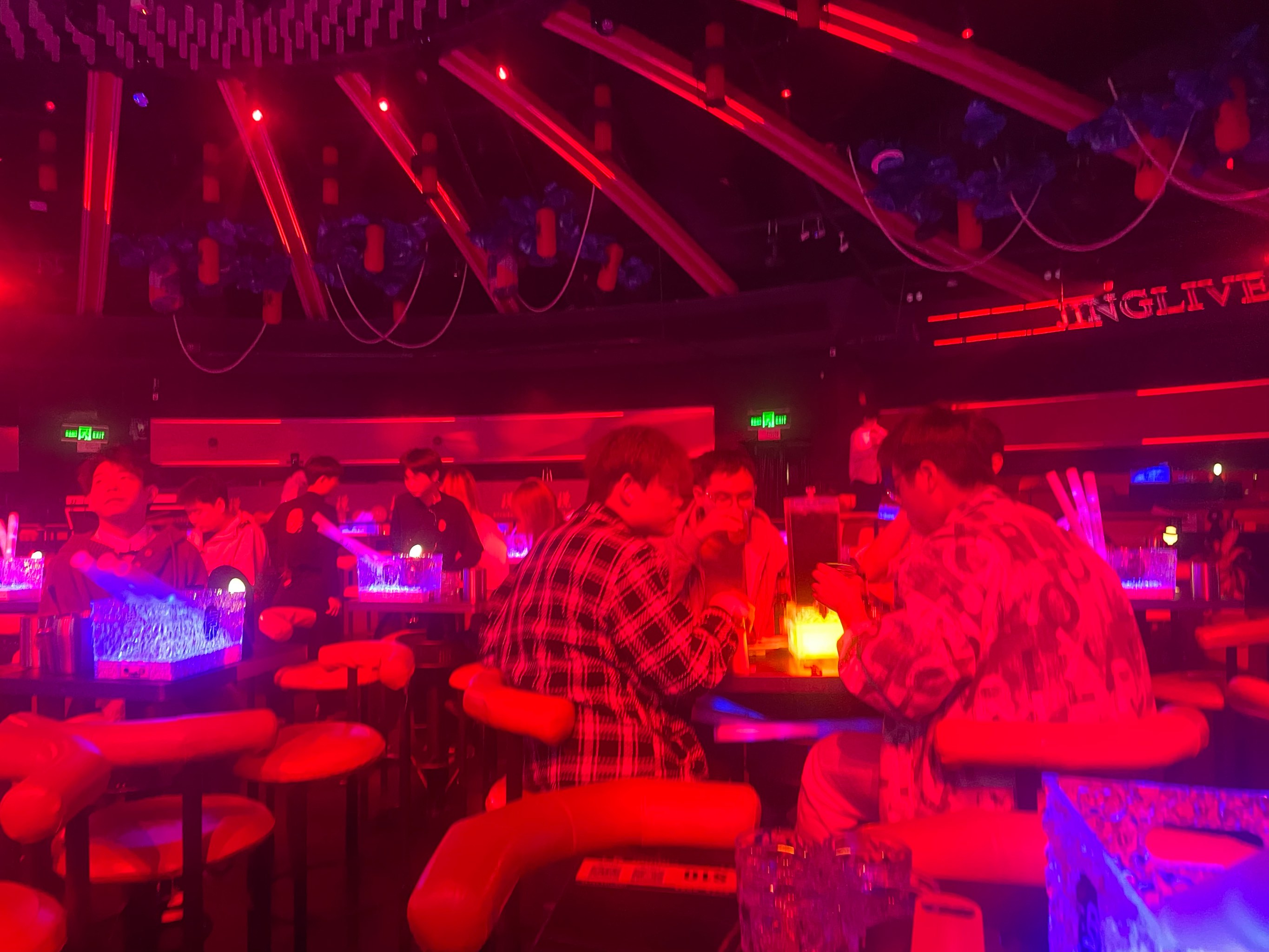 绥化商务ktv及其什么意思解析-明水县ktv预定